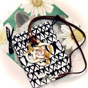 Interlok celtic necklace